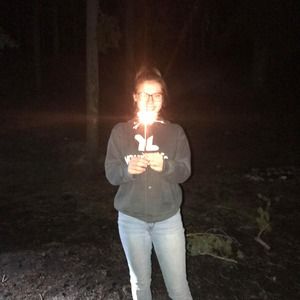 Meet your Posher, Jessica